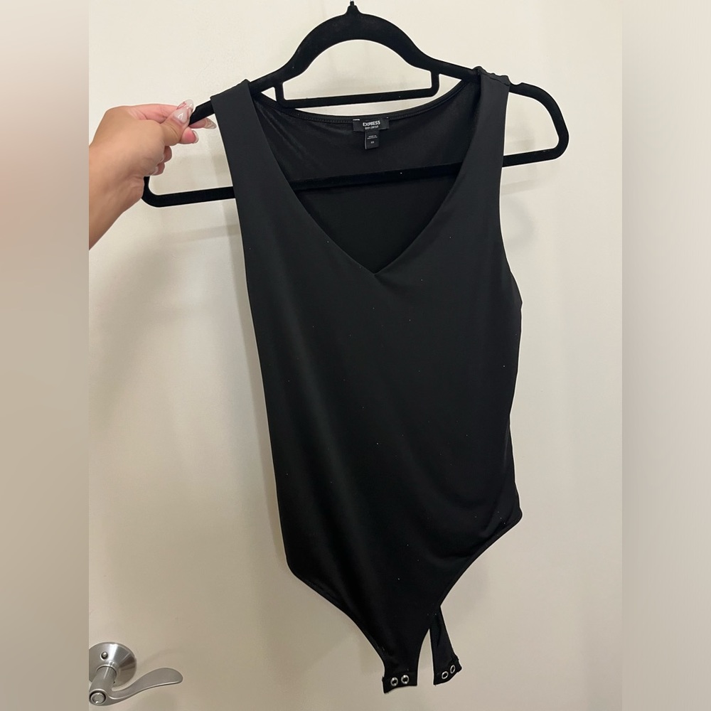 Express bodysuit